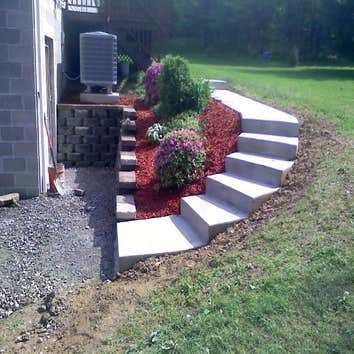 Photos by Dirty Deeds Concrete Construction LLC #1