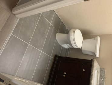 Completed Jobs by Pichardo’s Tile