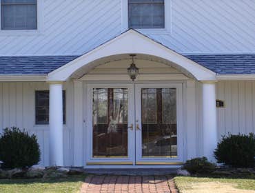 Exterior Designs