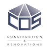 Cos Construction & Renovations LLC logo
