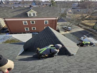 Photos by Skyway Exteriors #2