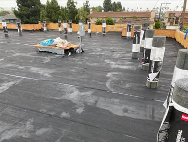Photos from JM Mercado Roofing Co