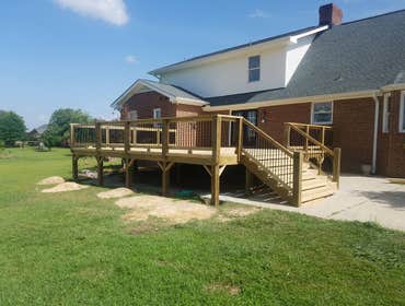 Photos by Barnhill Builders Inc #1