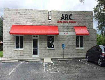 Animal Rescue Coalition New Animal rescue / spay / neuter center. Medical.
