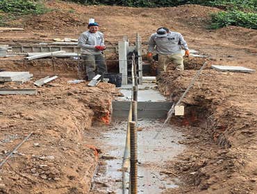 Photos by Paris Construction Company LLC #1