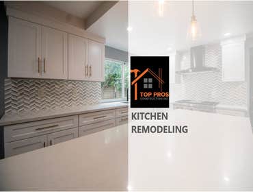 Kitchen Remodels