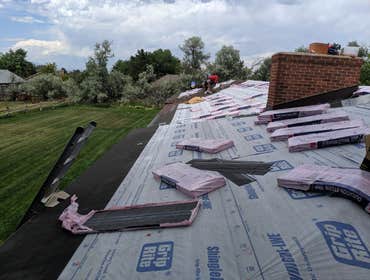 Photos by Manzie Construction Inc #1