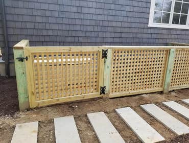 Photos by Image Fencing, Inc #1