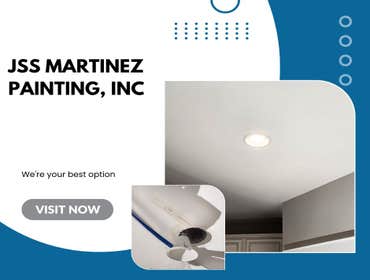 Photos by Jss Martinez Painting, Inc #3