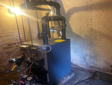 Photos by Anthony and Sons Mechanical #1