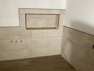 Broadway Builders Inc
