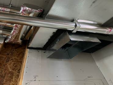 Photos by All Seasons HVAC and Appliance Care #1