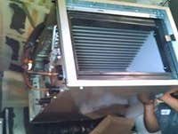 Air Conditioning Units - Sample