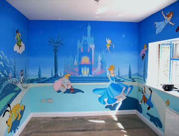 Photos from Seixas Painting