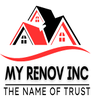 My Renov Inc logo