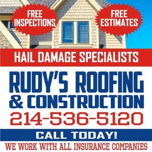 Photos by Rudy's Roofing & Construction, LLC #1