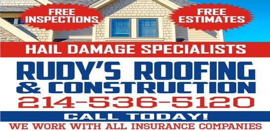 Photos by Rudy's Roofing & Construction, LLC #1