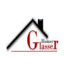 Glasser Homes logo