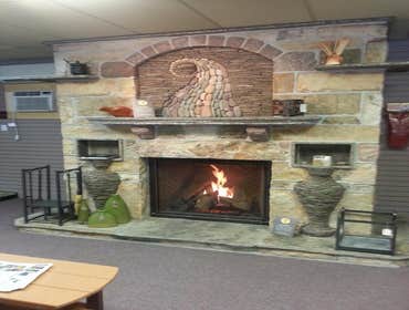 Photos from Andrew Kemble Masonry