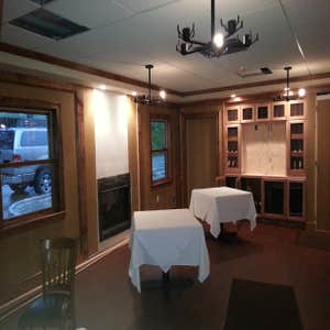 restaurant job