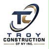 Troy Construction of NY Inc. logo