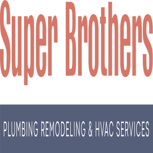 Super Brothers plumbing Heating & Air 
