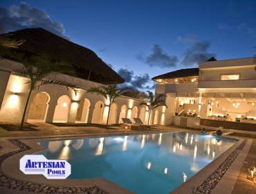 Photos by Artesian Pools Inc #1