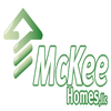 McKee Homes logo