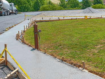 Concrete Contractor