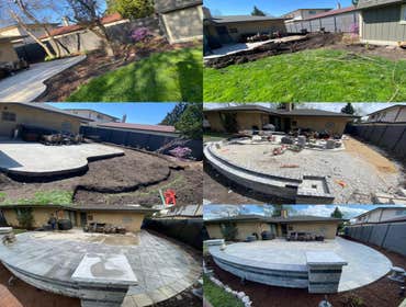 Photos by Braulio Landscaping Inc #12