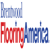Brentwood Flooring America logo