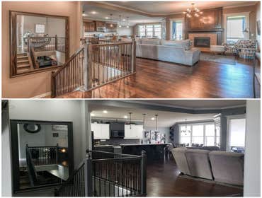 Photos by Bridgewater's Construction LLC #1