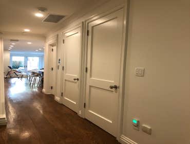 Interior Doors