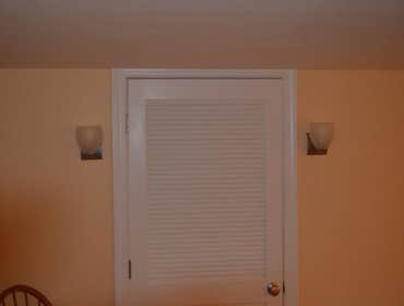 Buttonwood Rd Finish Basement w/ custom bar