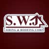 Swj Siding and Roofing Corp logo