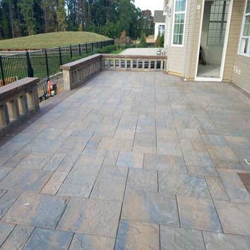 Trinidad Landscaping LLC