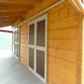Granville Cabin Garage