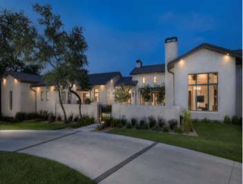 Custom Homes