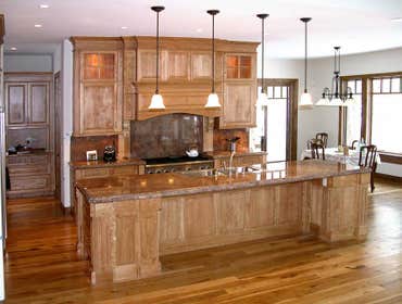Various custom cabinet projects in the Reno - Sparks area Custom Kitchens, Bars, Ceiling Beams, Wine Cellars, Media Centers, Libraries, Home Office Wor