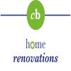 Cb Home Renovations logo