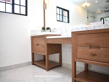 Los Angeles Interior Remodel