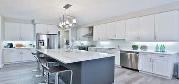 Top Pro Home Builders