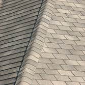 Project photos from Thomsen Roofing