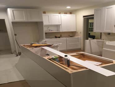 Photos by Benner Construction & Installation #1