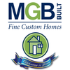 My Green Buildings, LLC logo