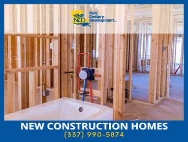 Photos by New Century Development, LLC #1