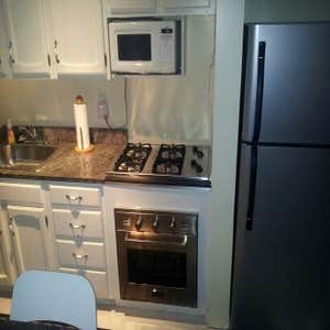 Esss Janis Home Improvement Project 1