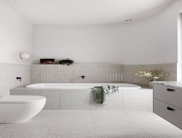 Photos by Lux Bathroom Remodeling Boston #1