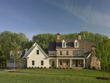 Exteriors