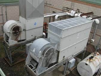 Examples of Equipment Routinely Serviced and Installed
